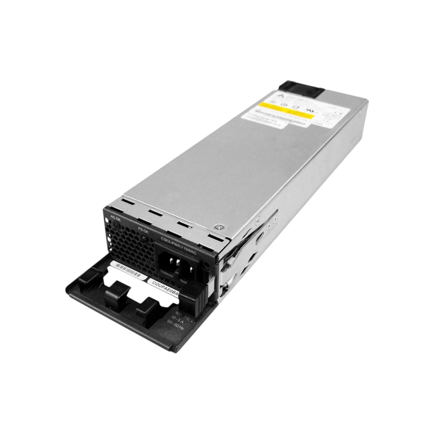 Cisco C3KX-PWR-715WAC