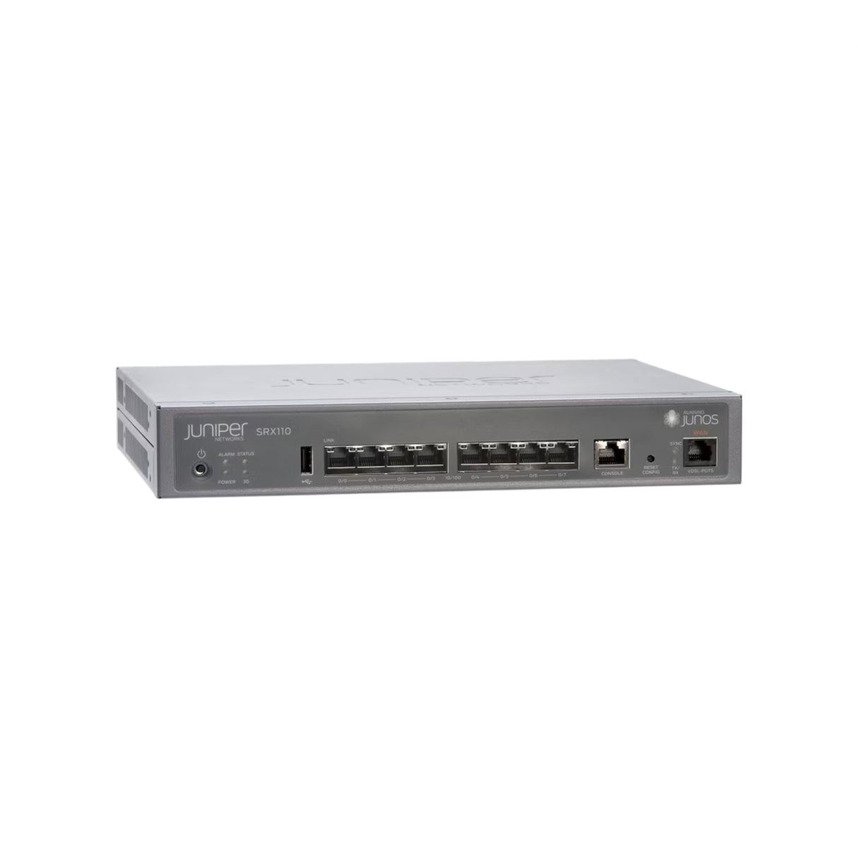 Juniper Networks SRX110H-VA