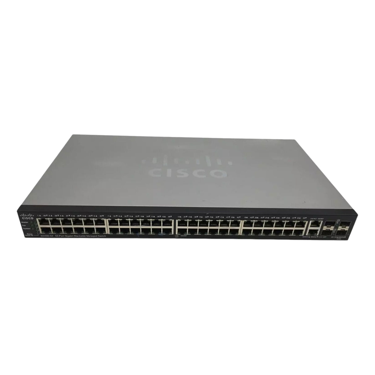 Cisco SG500-52-K9