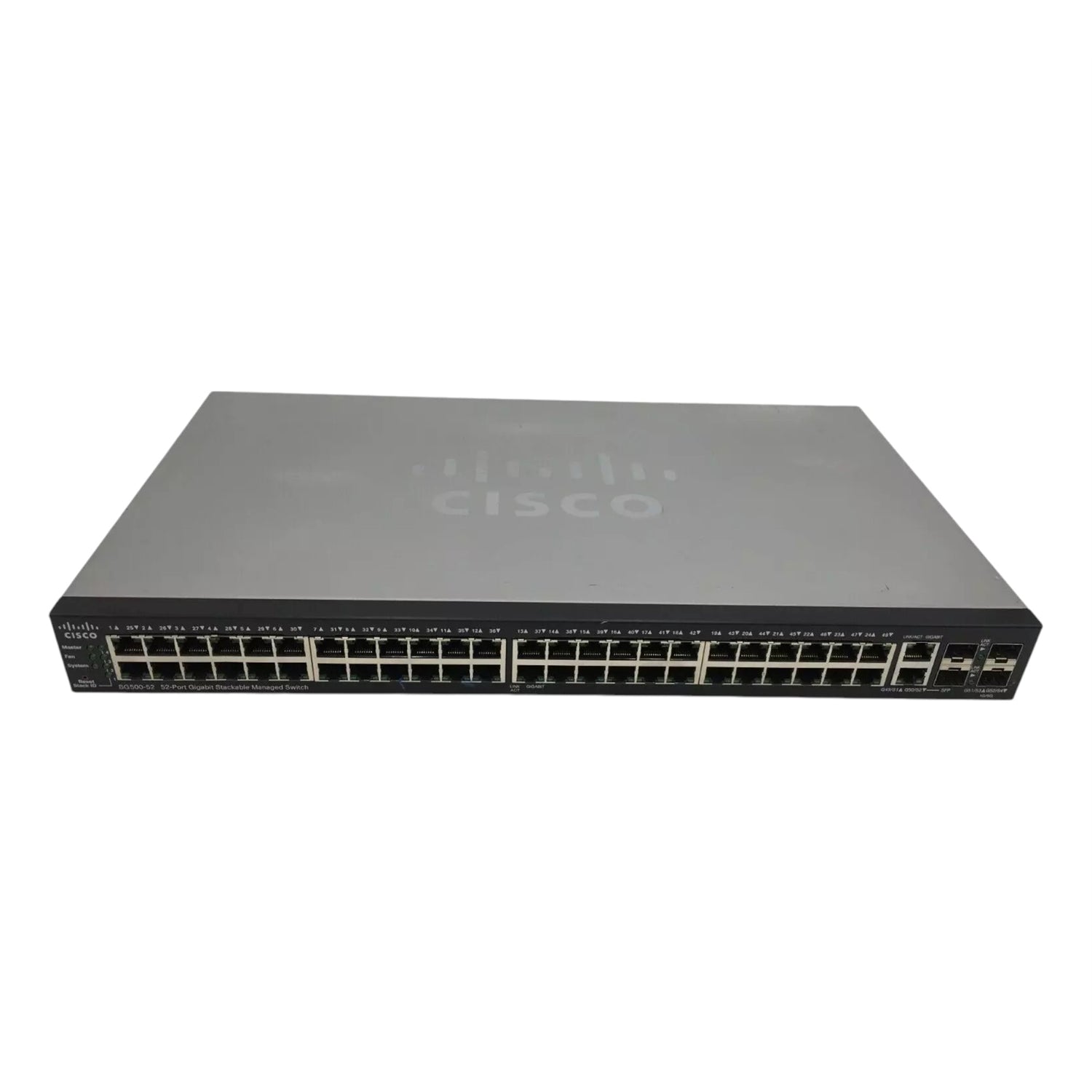 Cisco SG500-52-K9