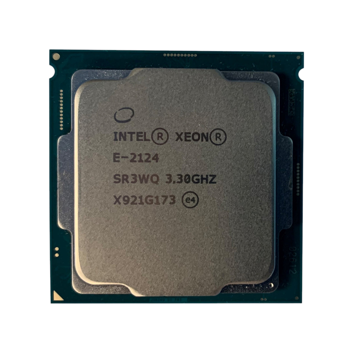 Intel SR3WQ