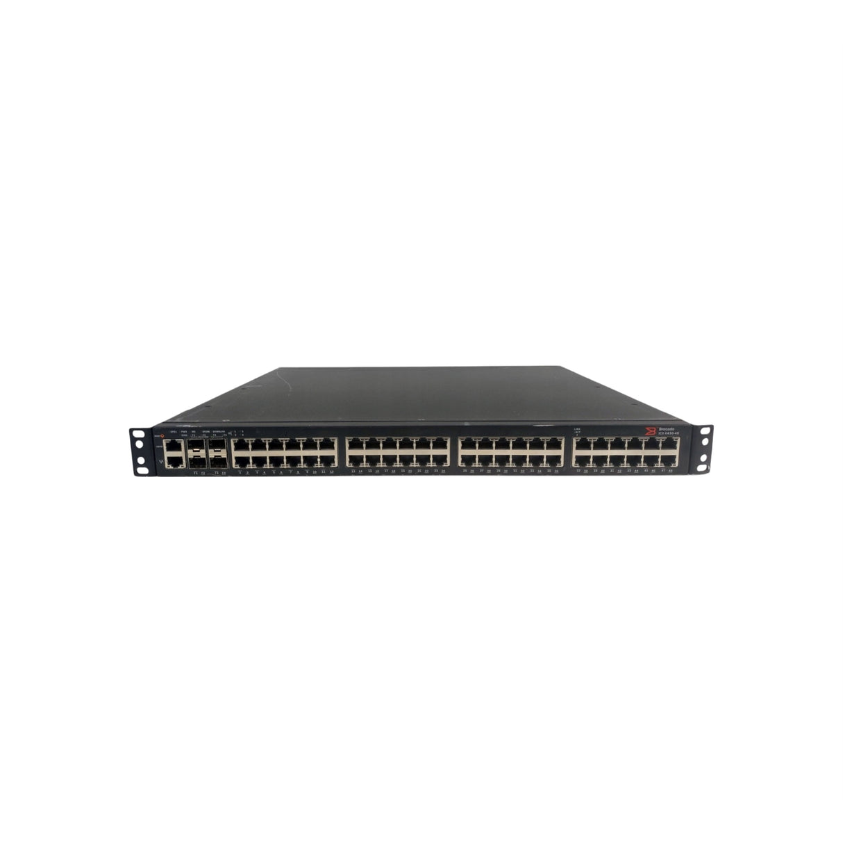 Brocade ICX6430-48