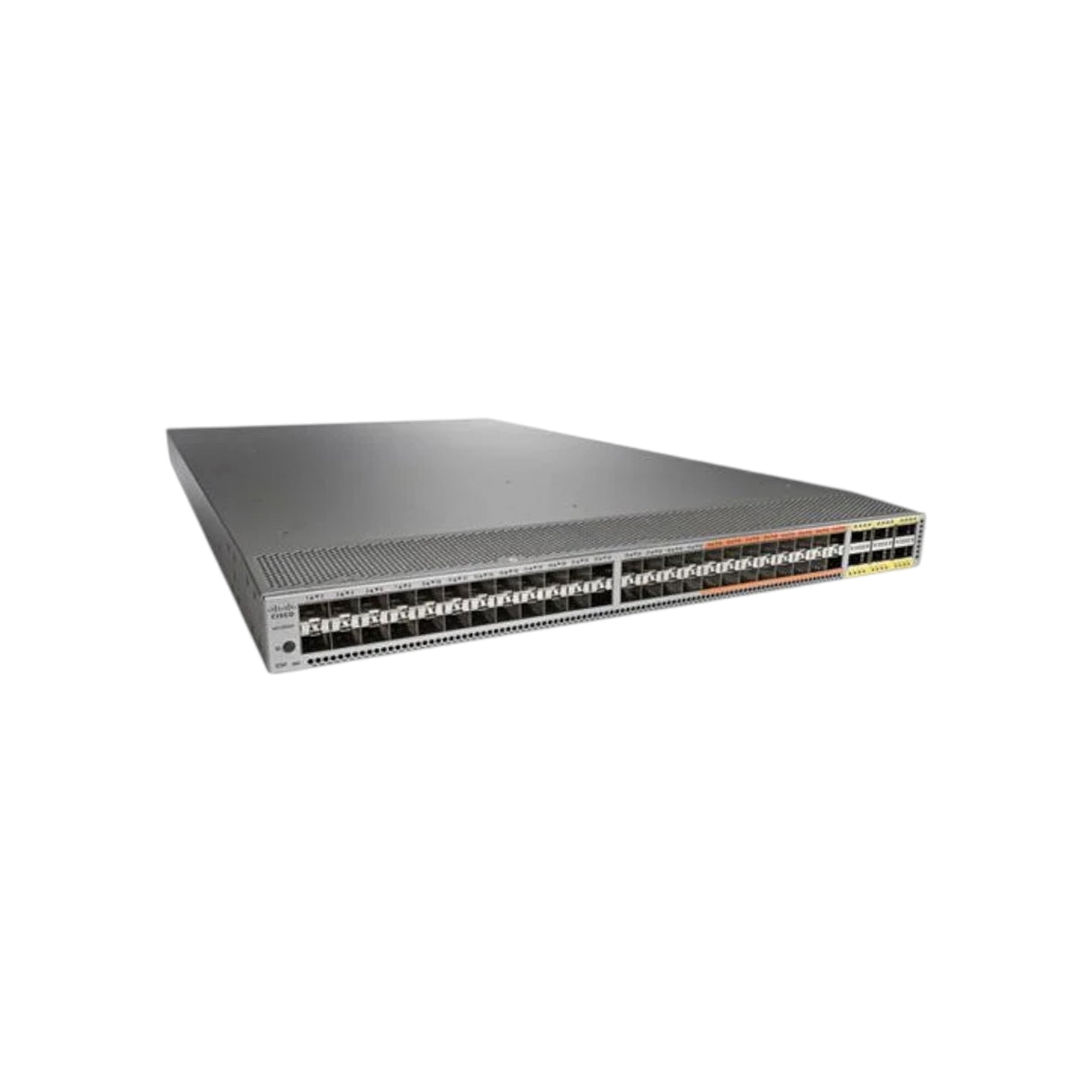 Cisco N5K-C5672UP-16G