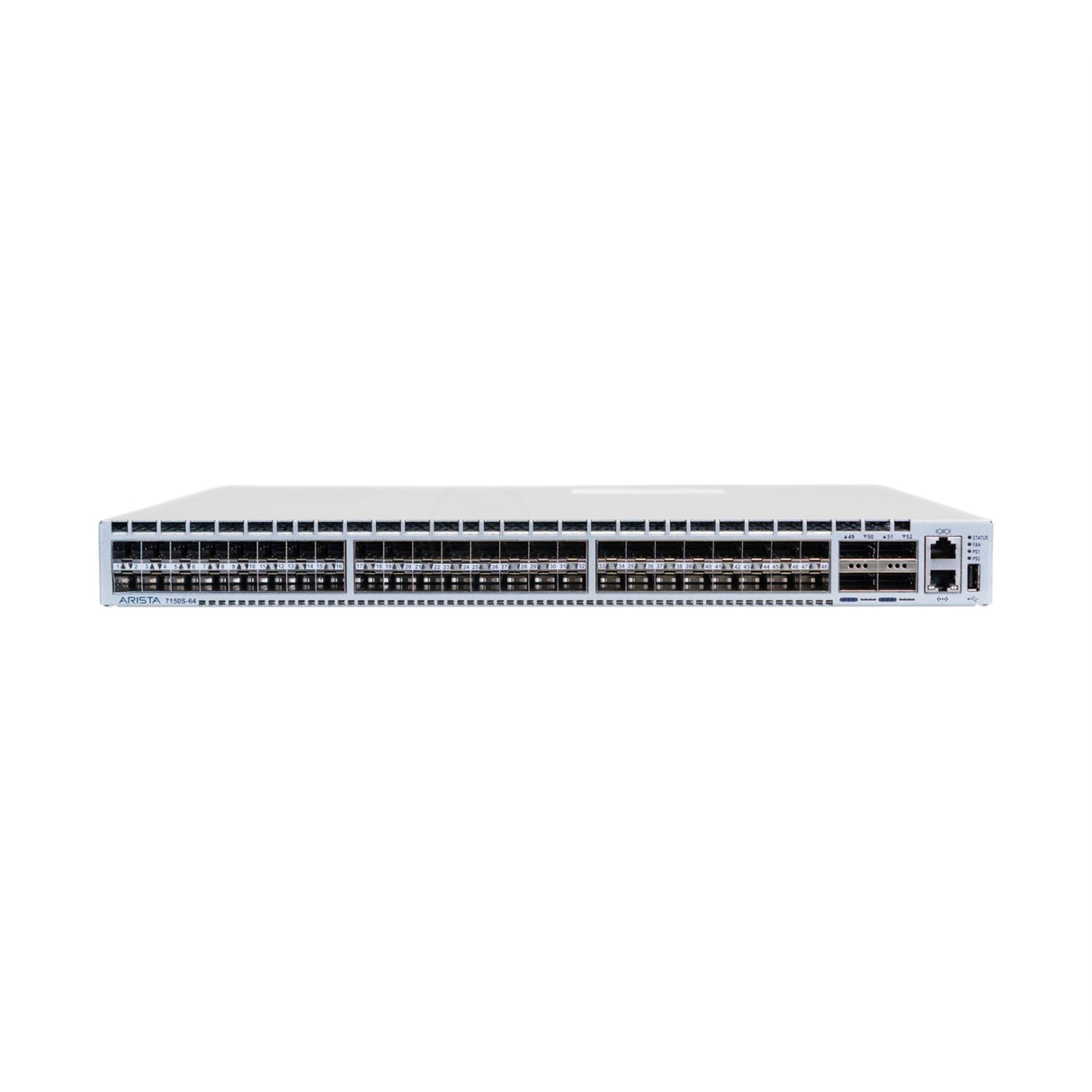 Arista Networks DCS-7150S-64-CL-F
