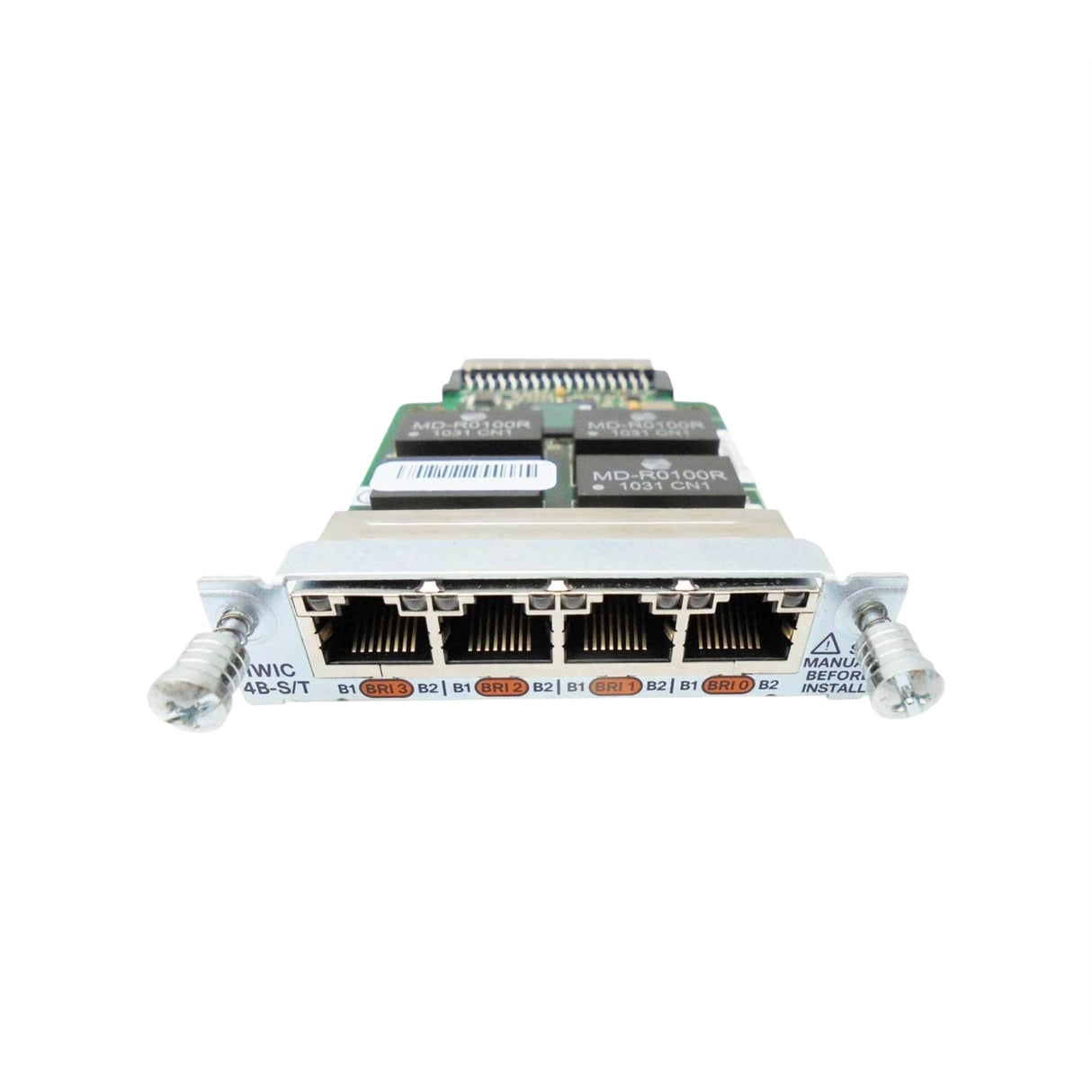 Cisco HWIC4B-S/T