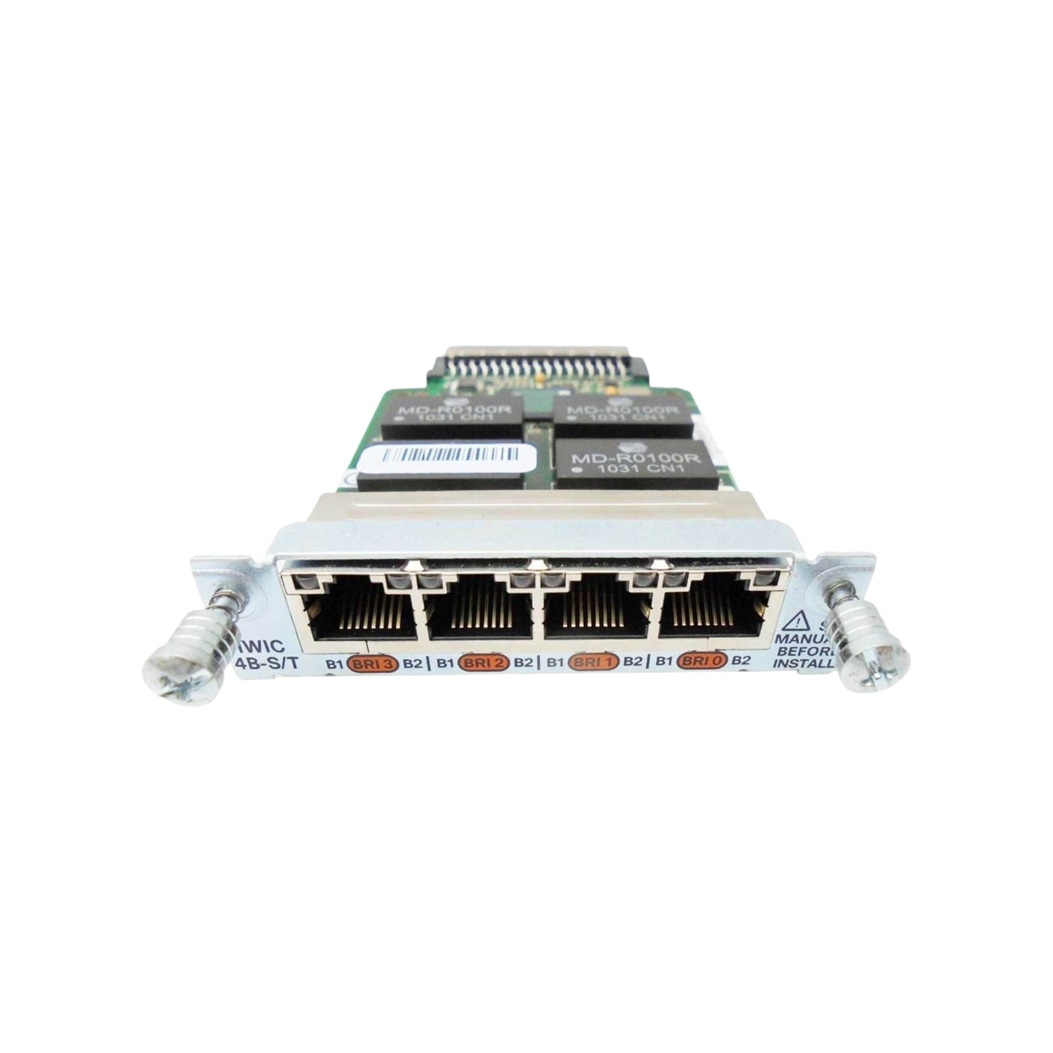 Cisco HWIC4B-S/T