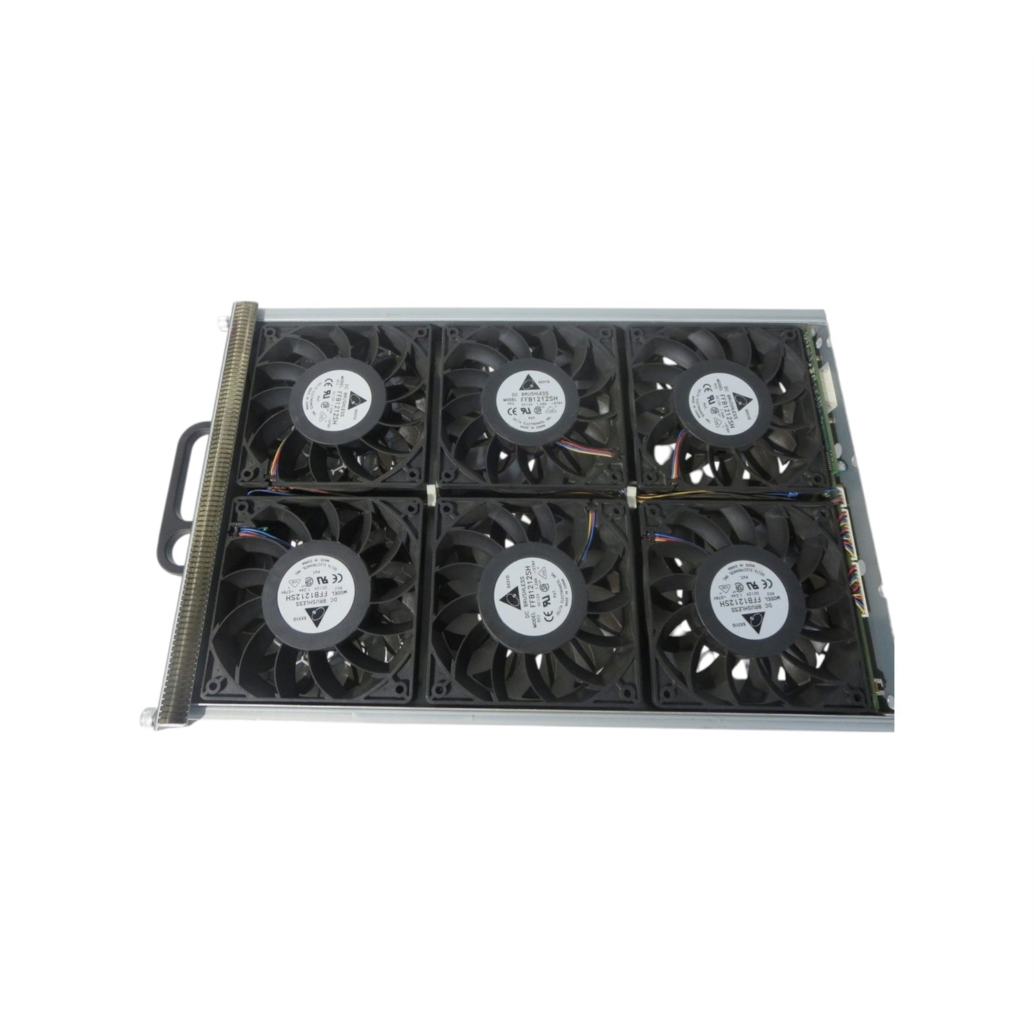 Cisco WS-C6K-6SLOT-FAN2