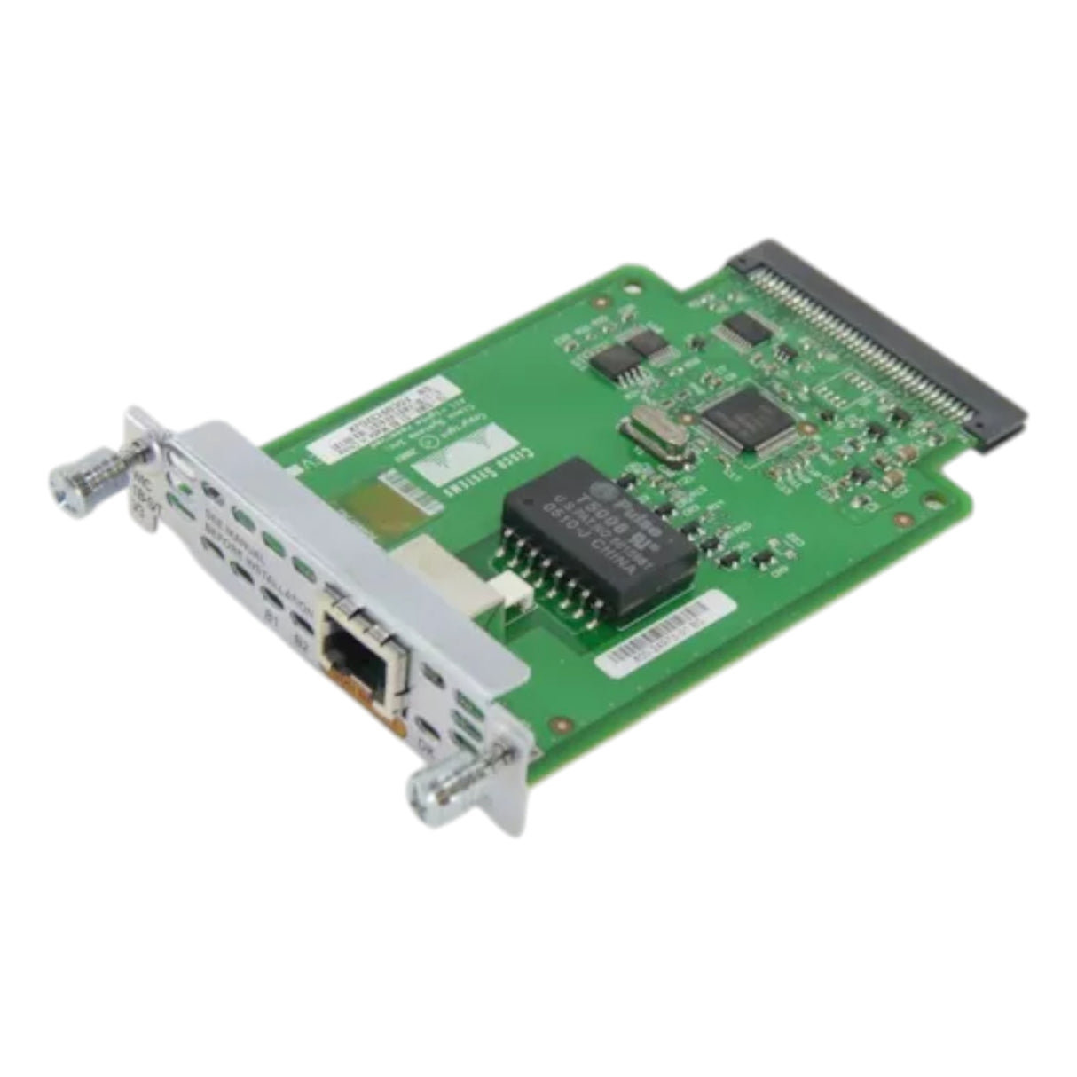 Cisco WIC-1B-S/T