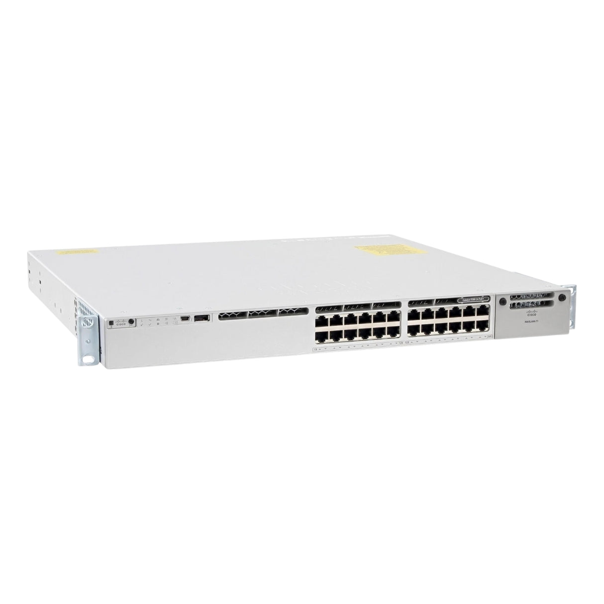 Cisco C9300-24U-A