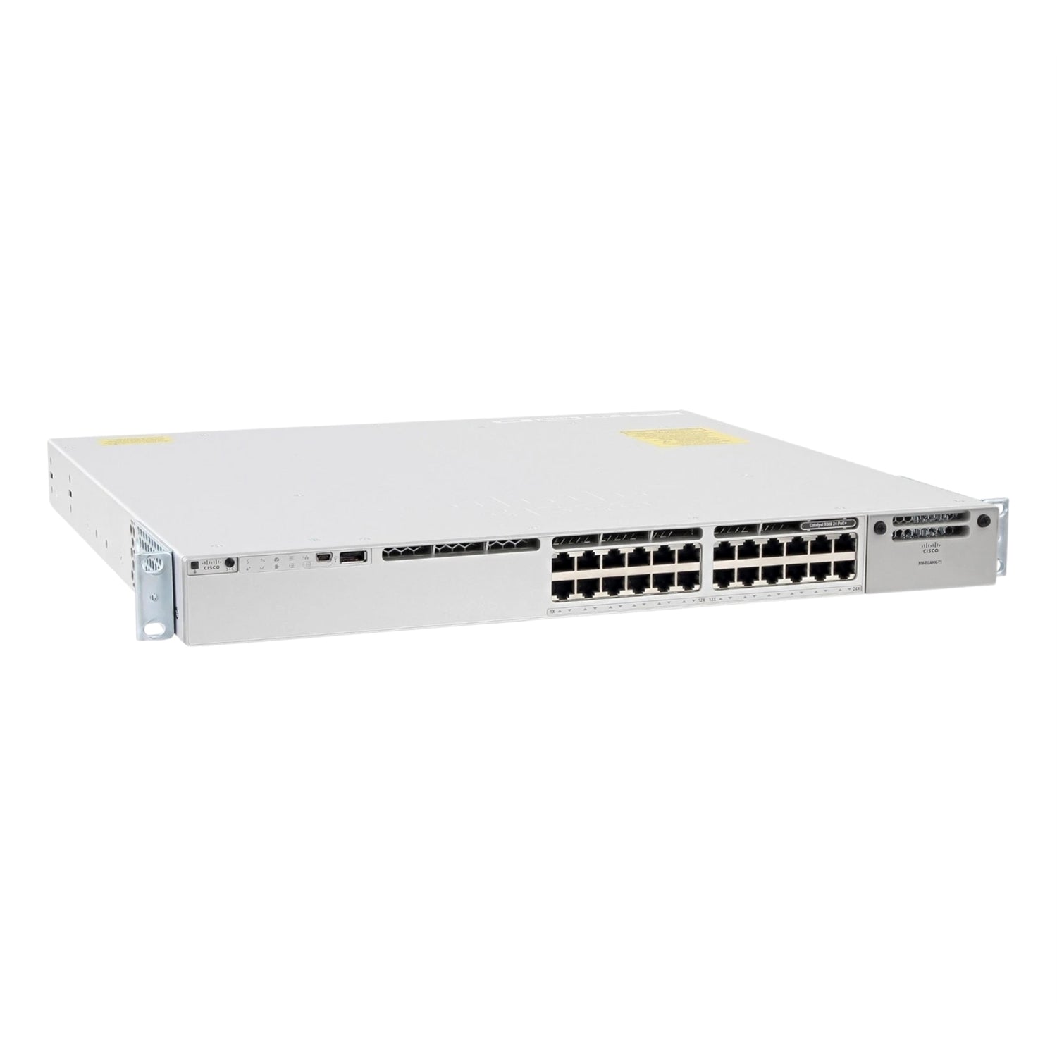 Cisco C9300-24U-A
