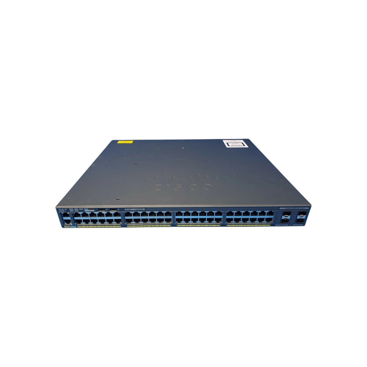 Cisco WS-C2960XR-48TS-I
