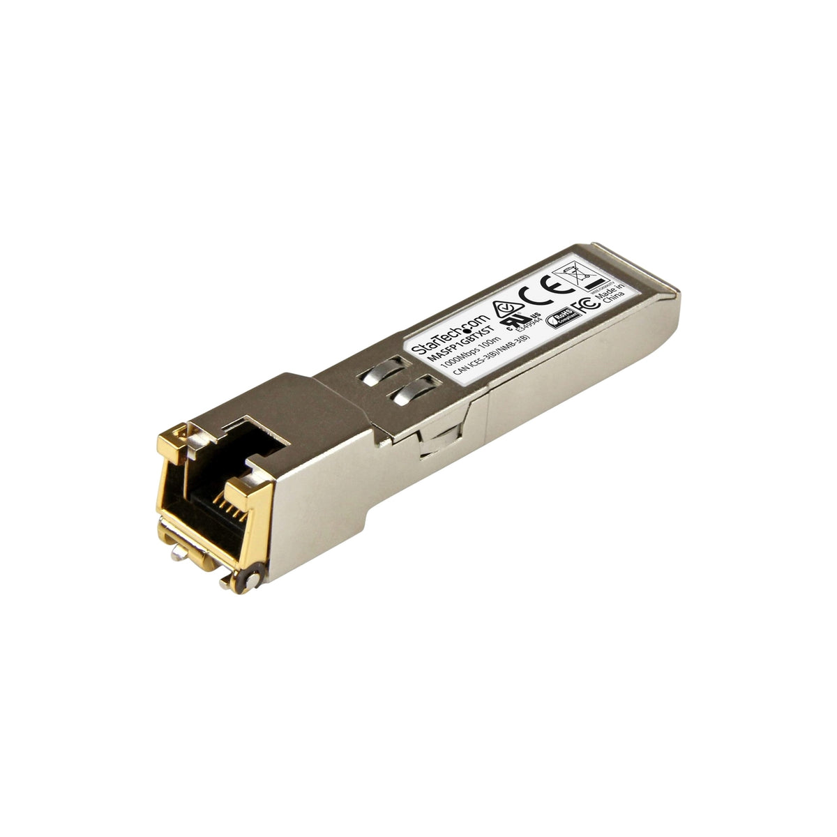 Cisco MA-SFP-1GB-TX