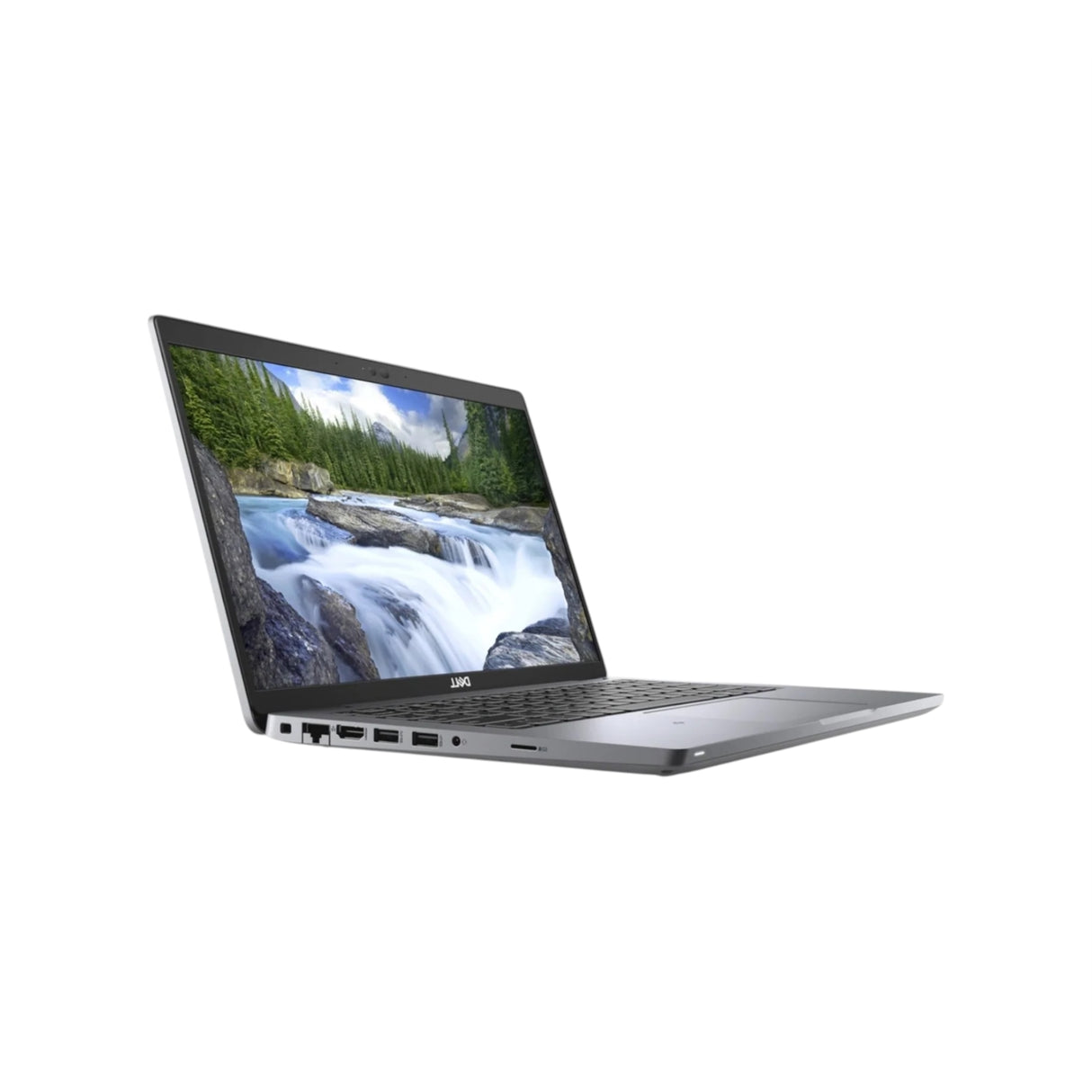 Dell Latitude 5420 14" Touchscreen I7-1185G7 16GB 512GB SSD Fingerprint Reader GradeB