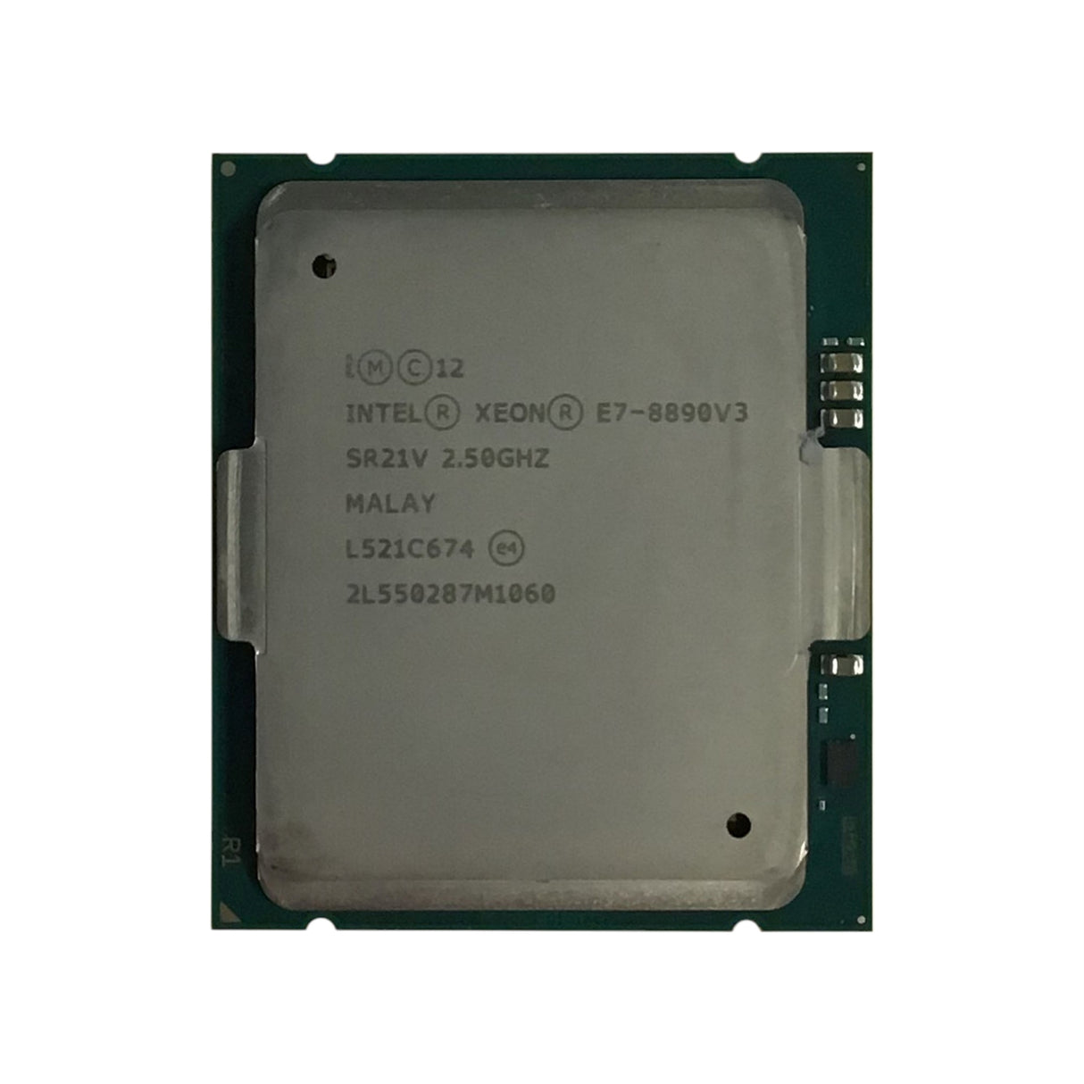 Intel SR21V