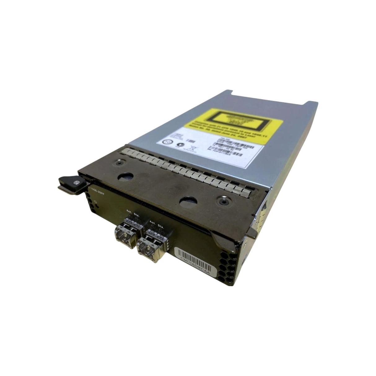 Cisco WAVE-10GE-2SFP