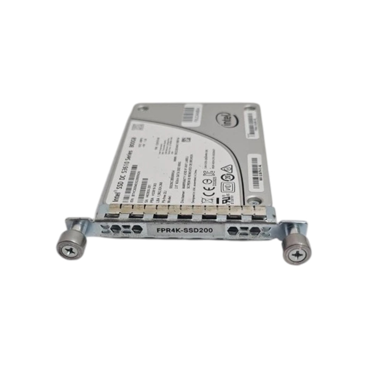 Cisco FPR4K-SSD200