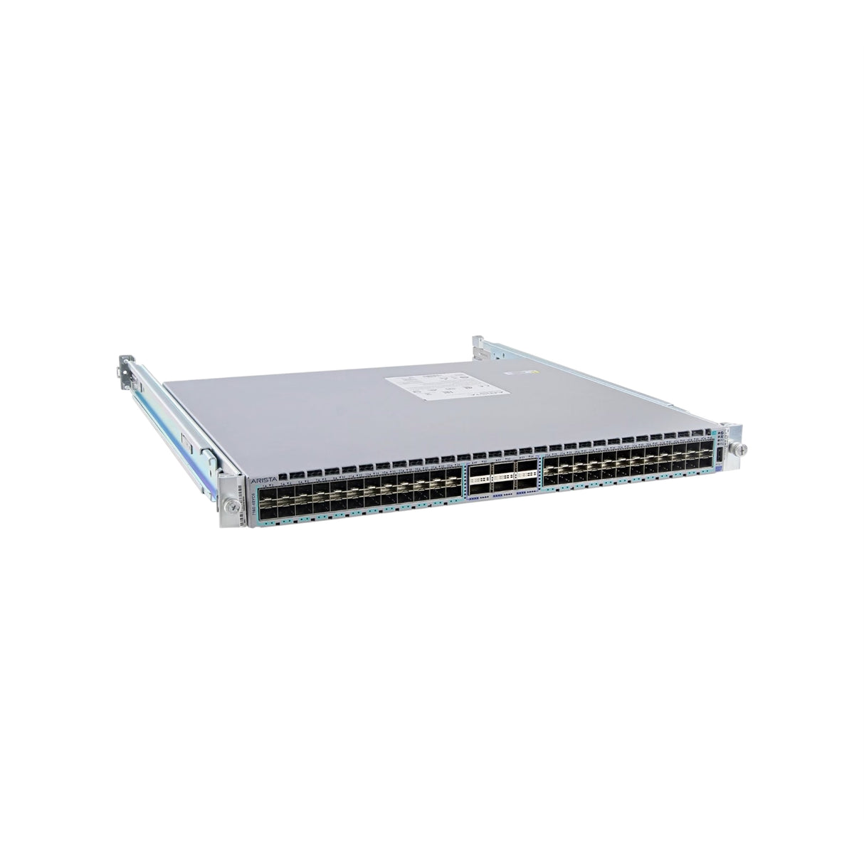 Arista Networks DCS-7160-48YC6-F