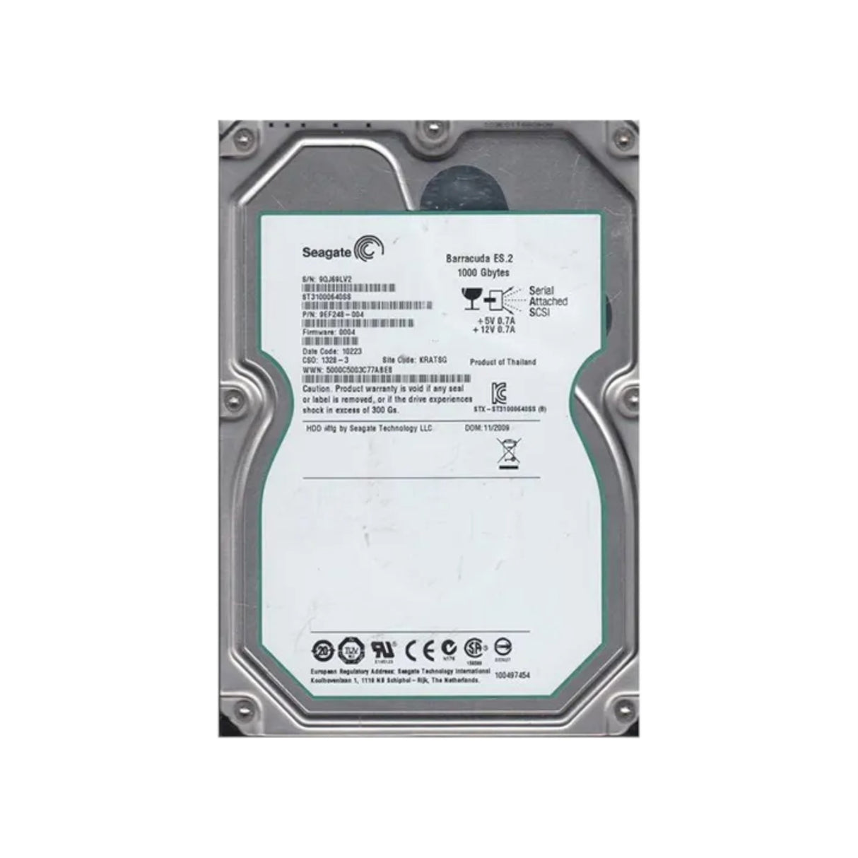 Juniper Networks 9EF248-004