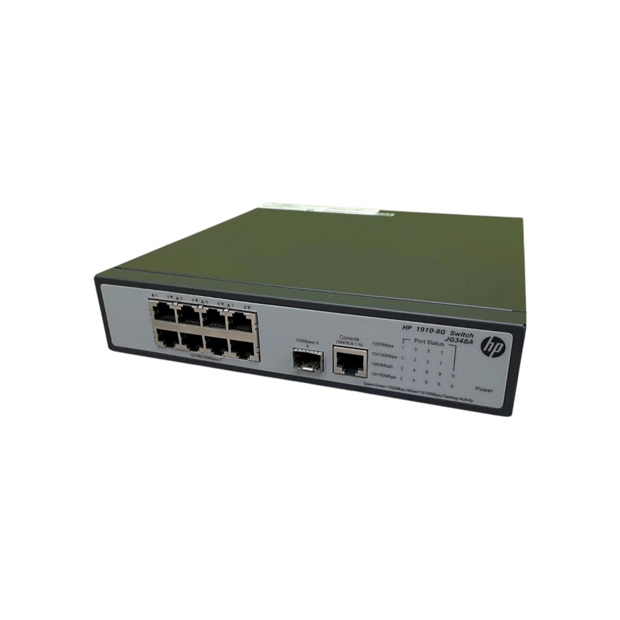 HP JG348A
