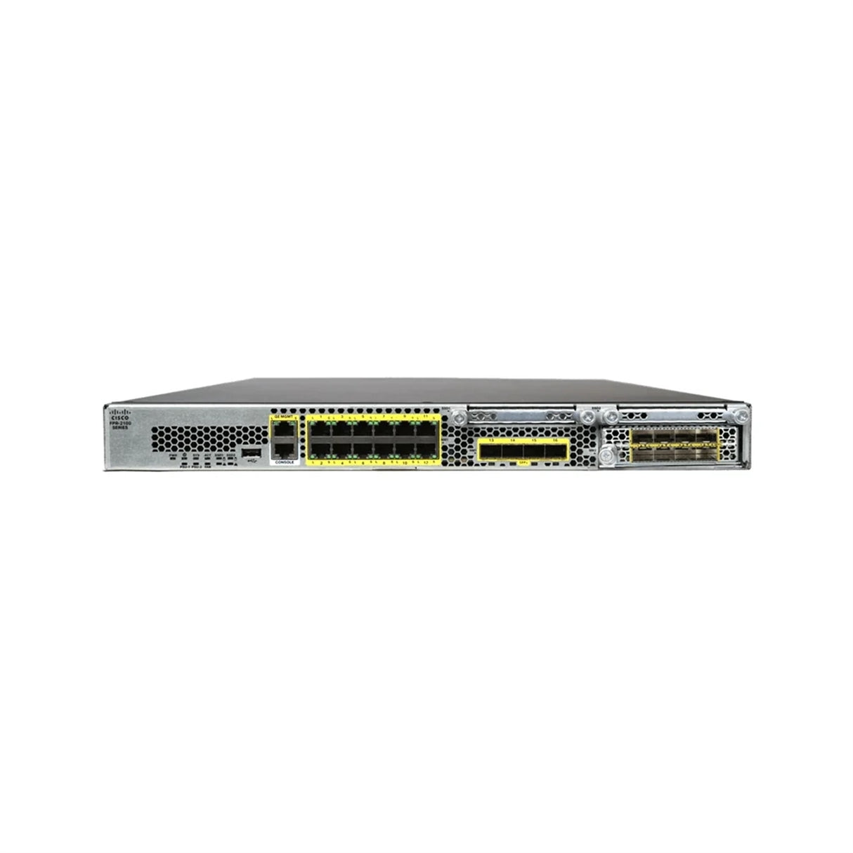 Cisco FPR-4110-NGFW-K9