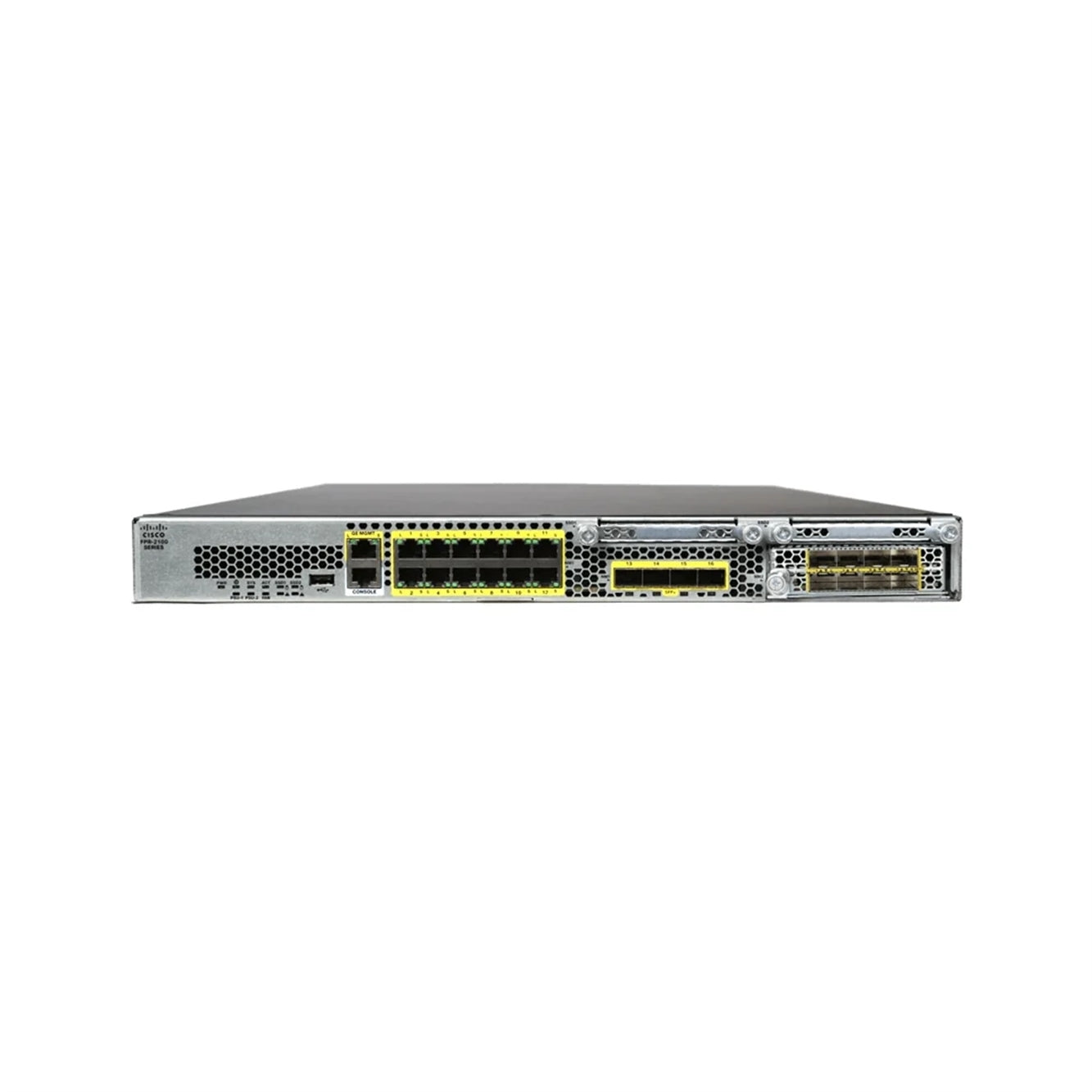 Cisco FPR-4110-NGFW-K9