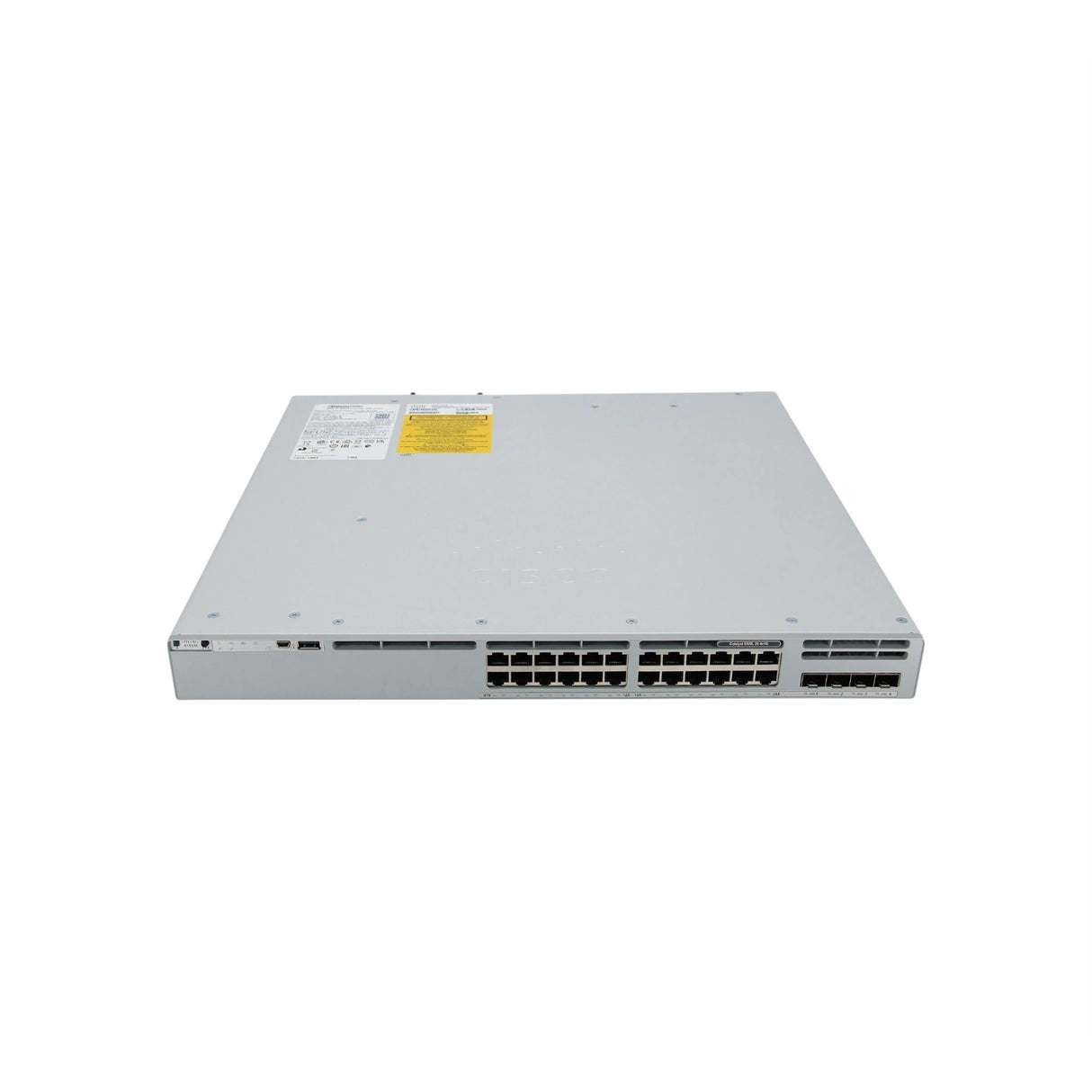 Cisco C9300L-24T-4G-A