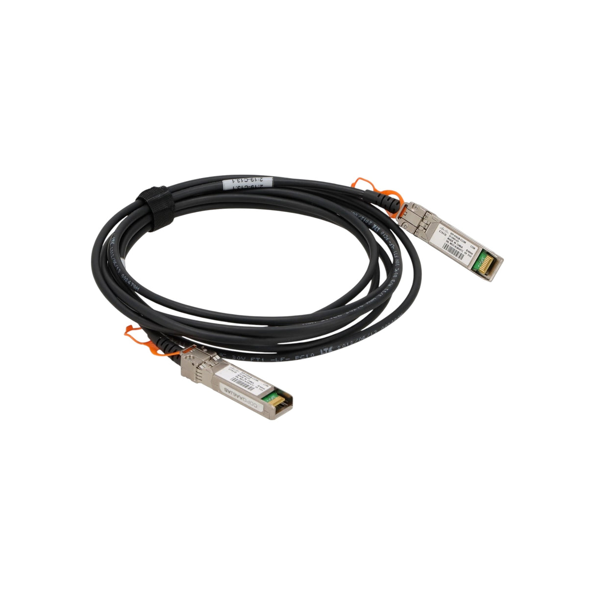 Cisco SFP-H10GB-CU3M