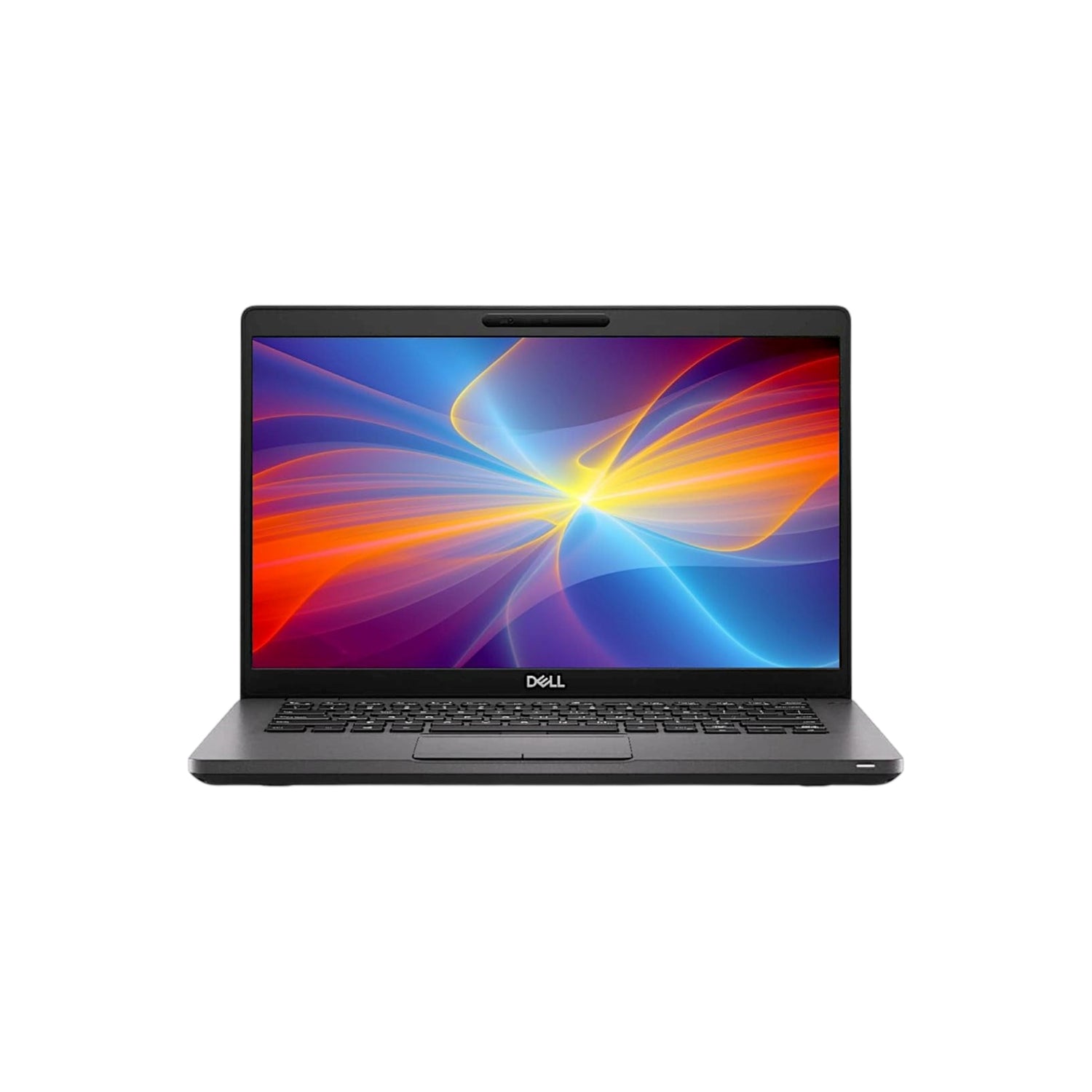 Dell Latitude 5400 14" Touchscreen I7-8665U 16GB 256GB SSD Grade C