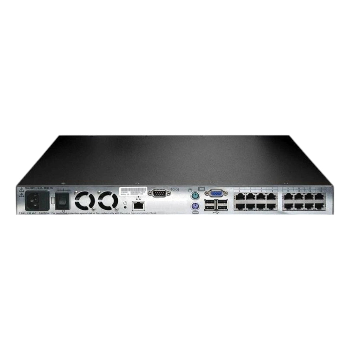 Avocent AUTOVIEW 3200