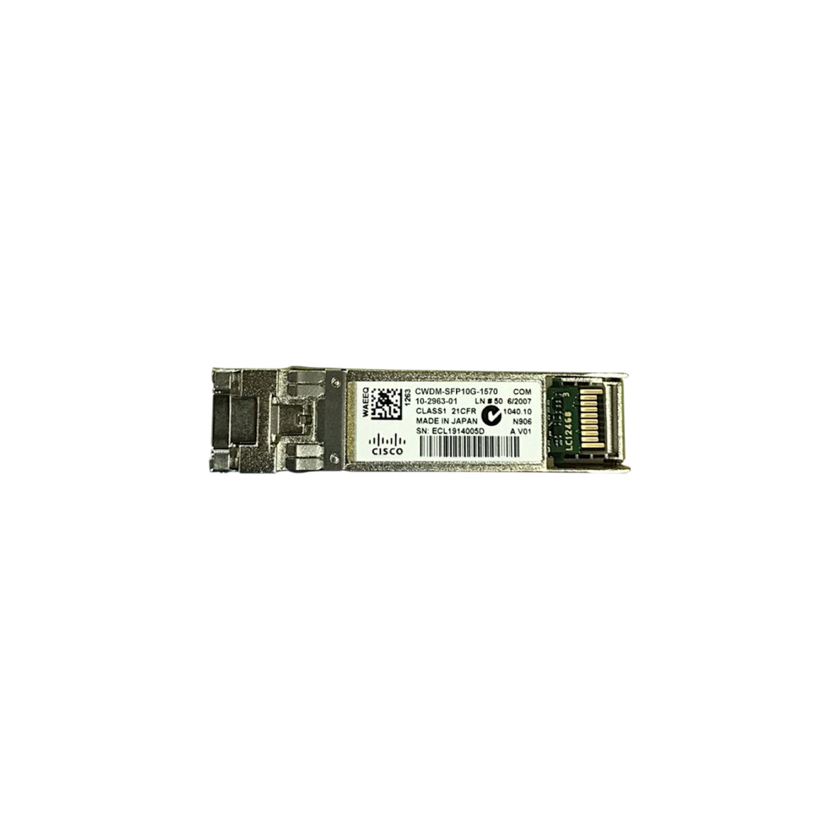 Cisco CWDM-SFP10G-1470