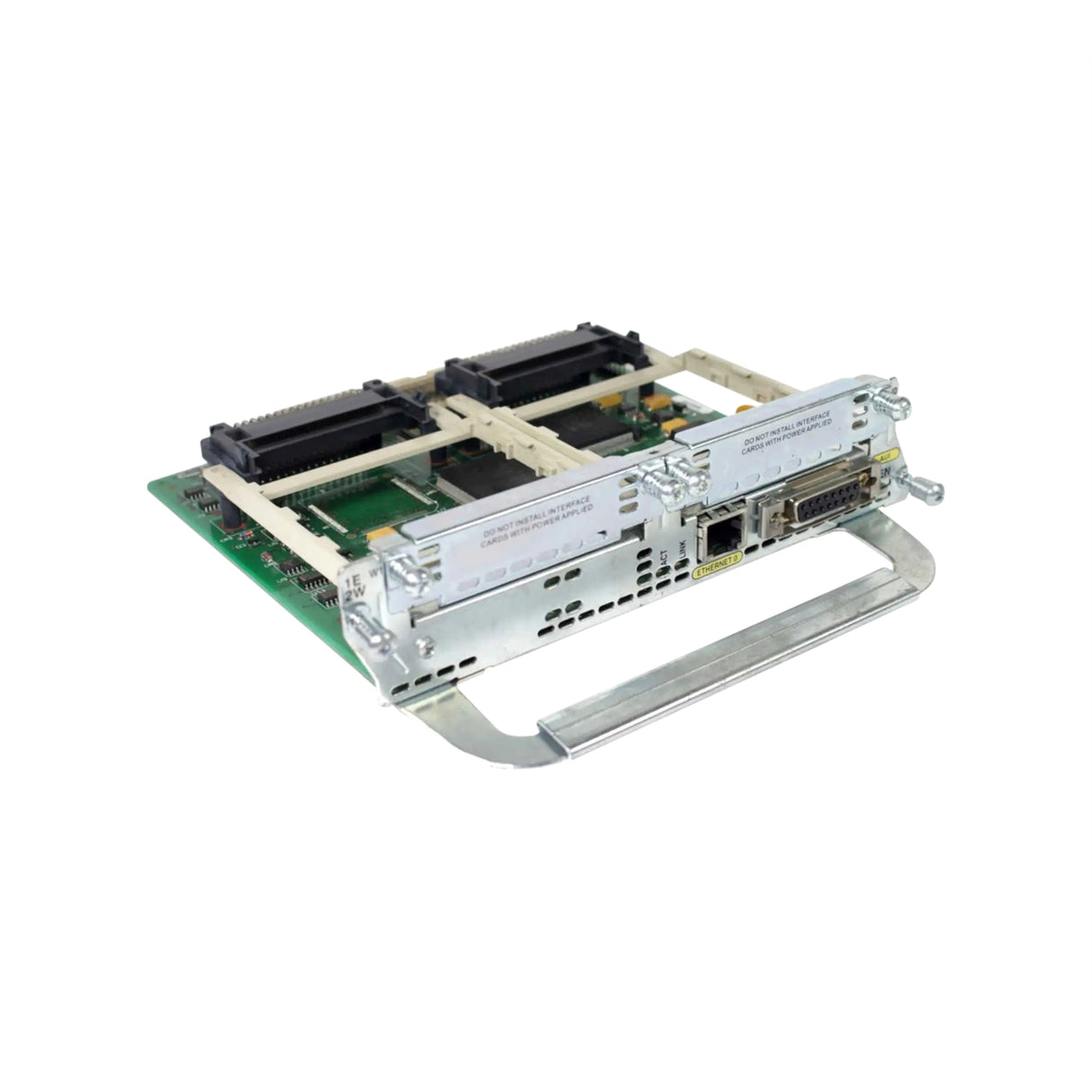 Cisco NM-1E2W