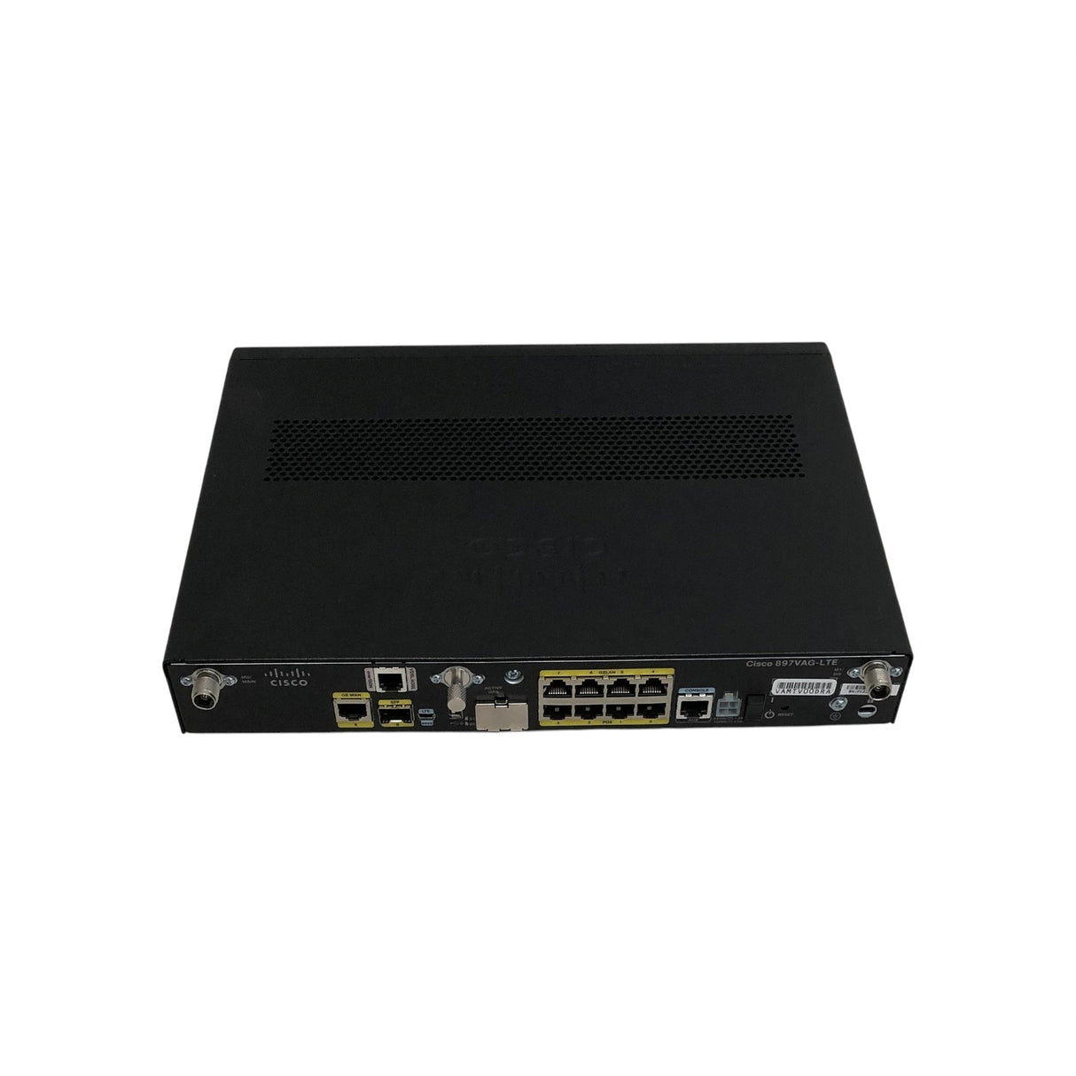 Cisco C897VAG-LTE-GA-K9