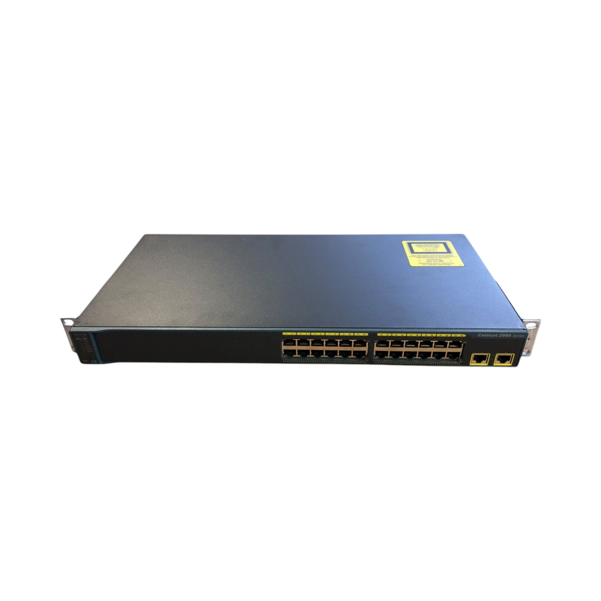 Cisco WS-C2960-24TT-L