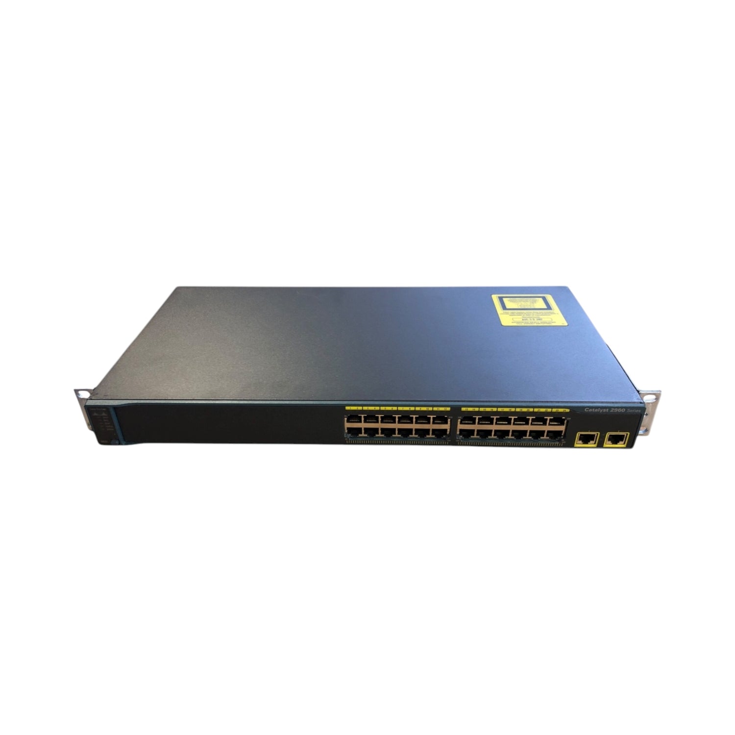 Cisco WS-C2960-24TT-L
