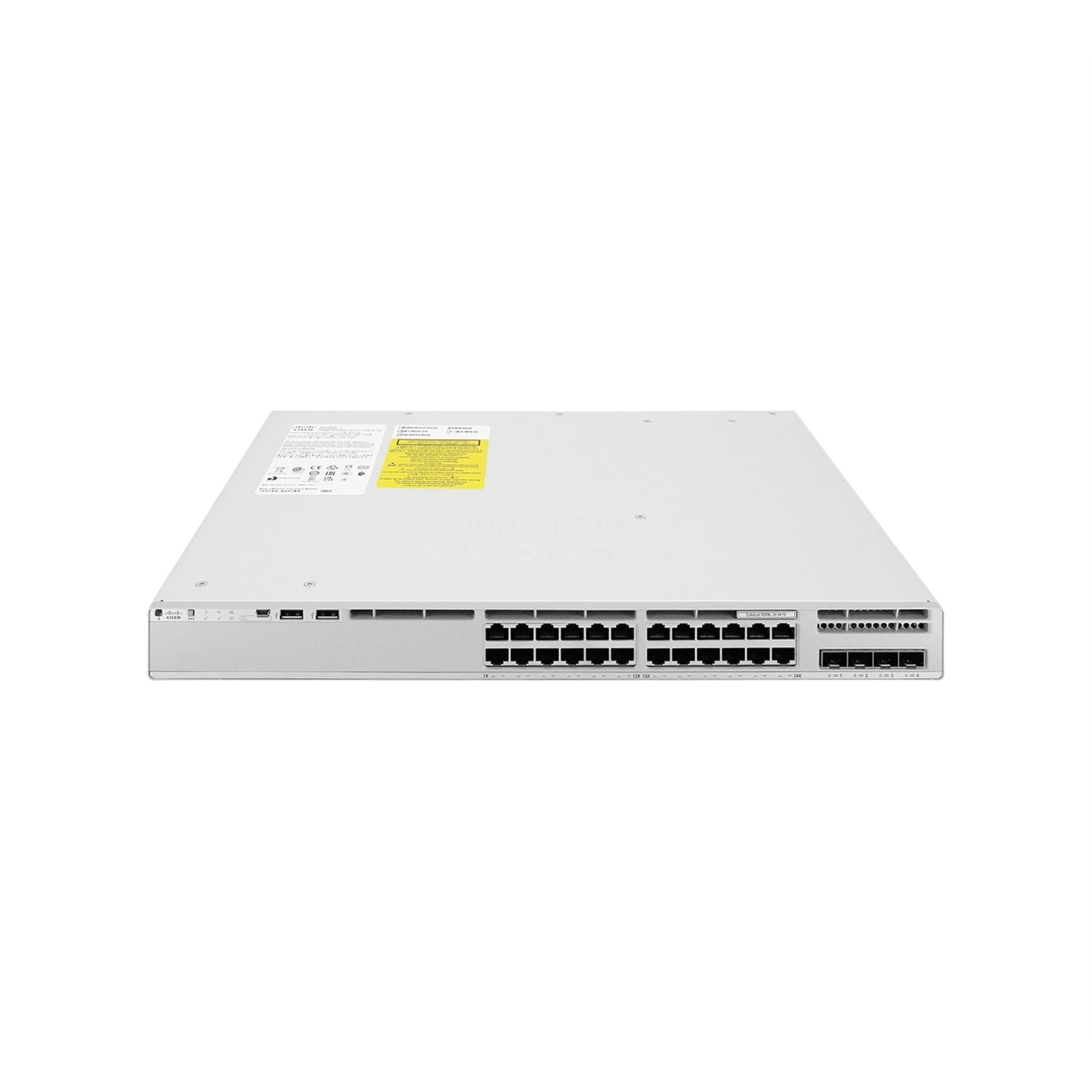 Cisco C9200L-24T-4G-E