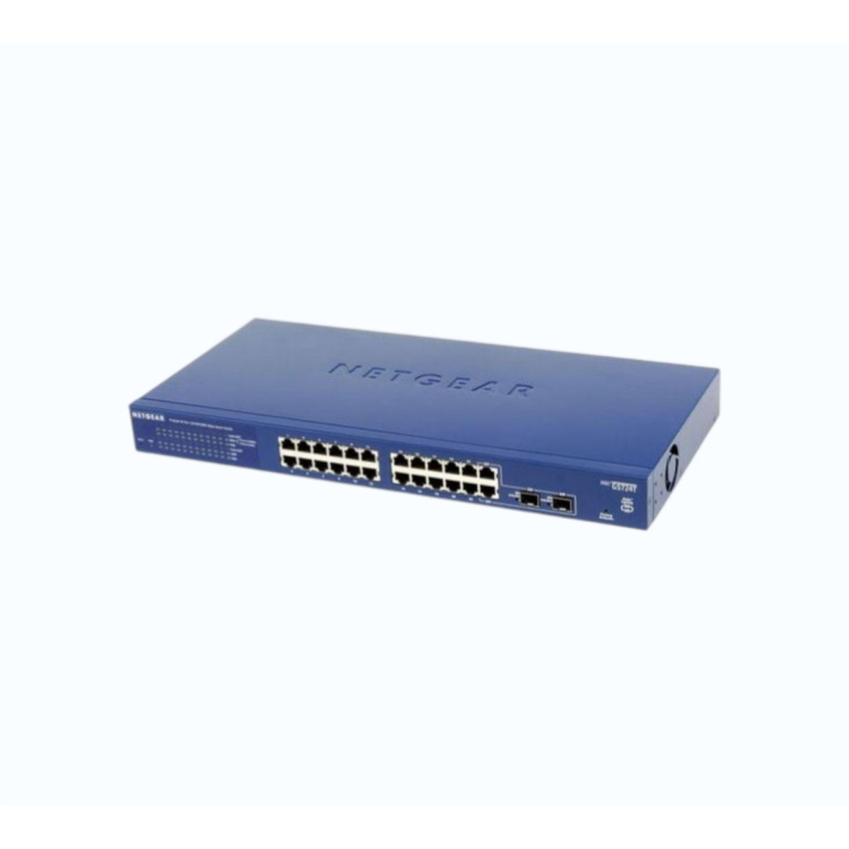 Netgear GS724T