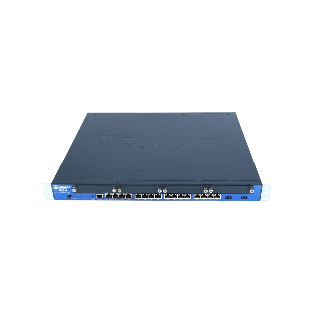 Juniper Networks SRX240H