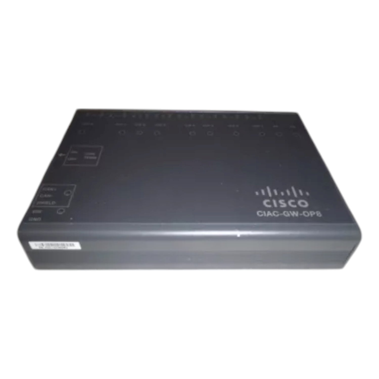 Cisco CIAC-GW-OP8