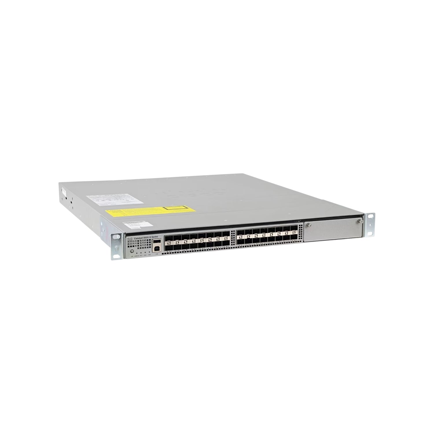 Cisco WS-C4500X-F-32SFP+