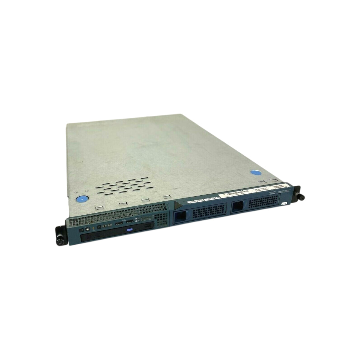 Cisco MCS7816I4-K9-CMD