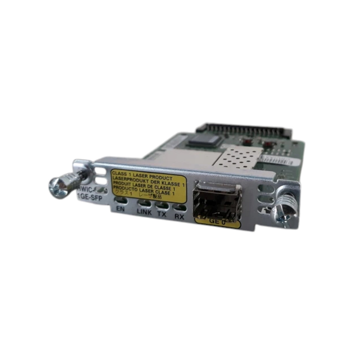 Cisco HWIC-1GE-SFP