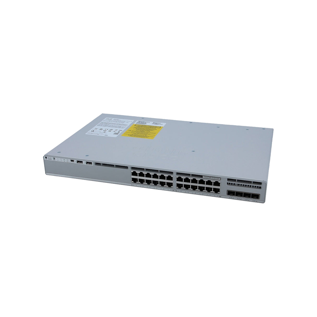 Cisco C9200L-24P-4X-E