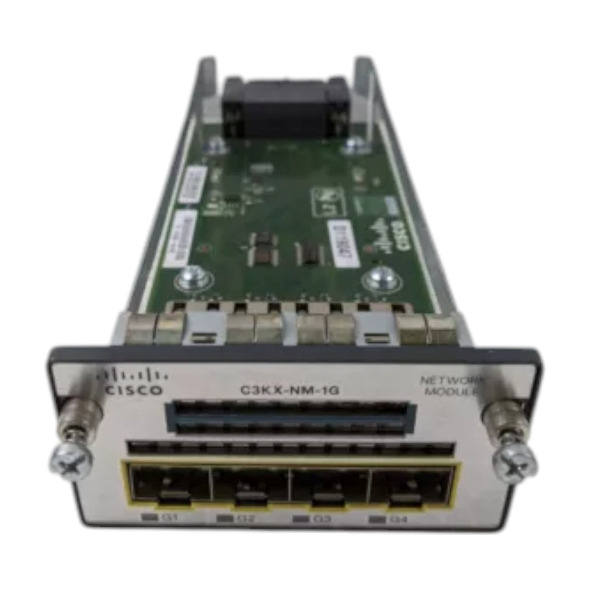 Cisco C3KX-NM-1G