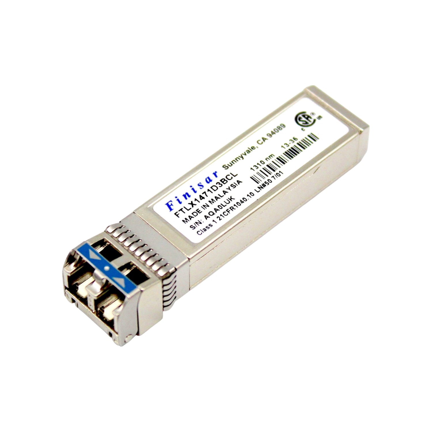 Finisar FTLX1471D3BCL