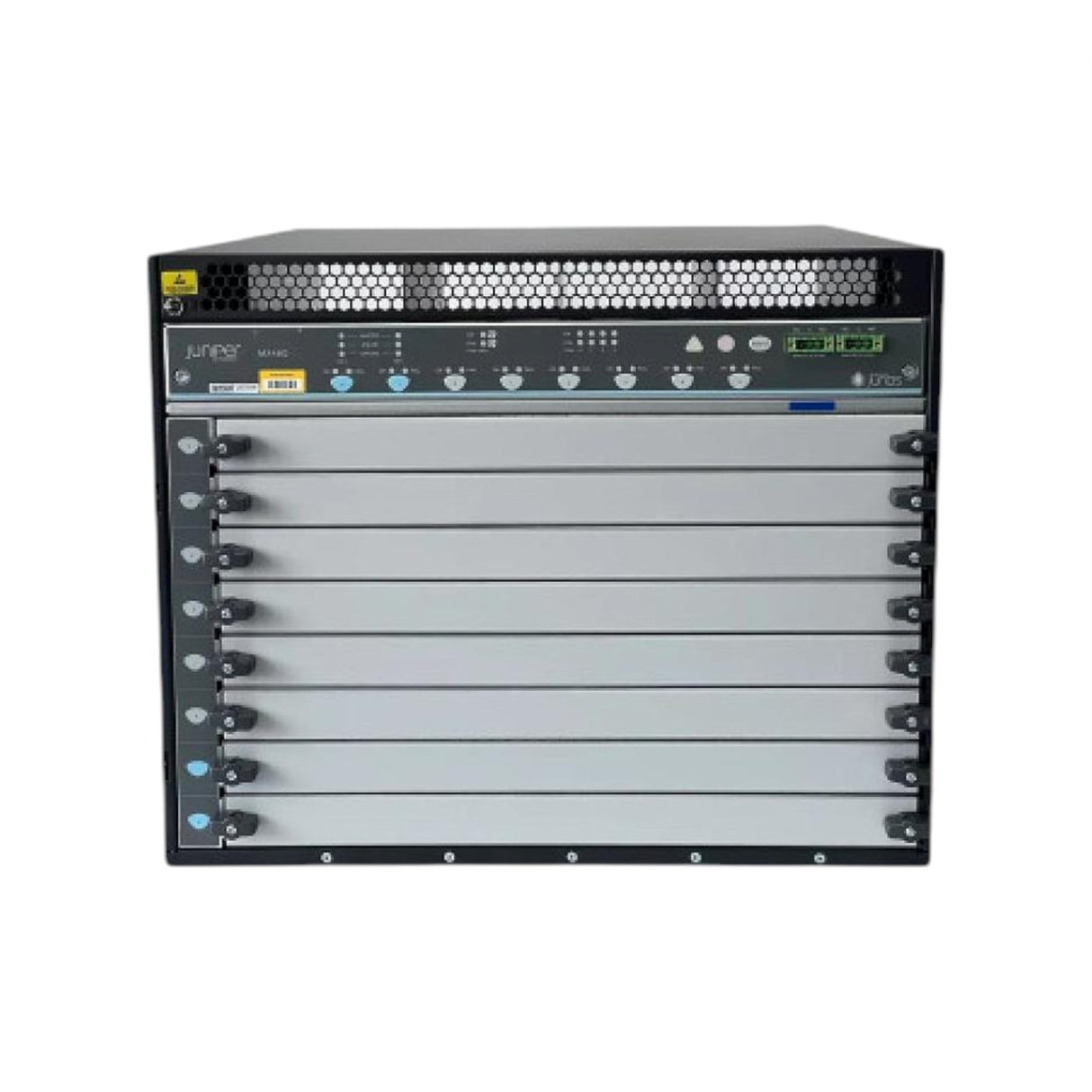 Juniper Networks CHAS-BP3-MX480-S