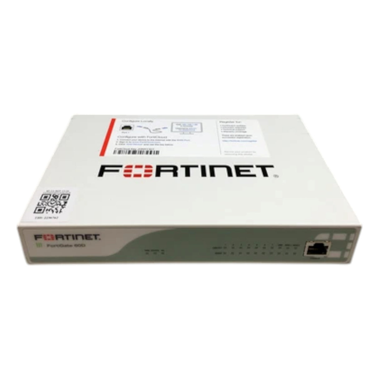 Fortinet FG-60D