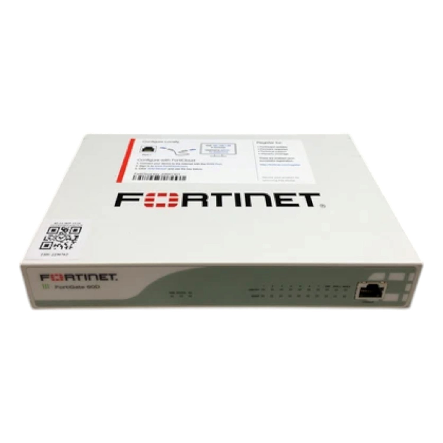 Fortinet FG-60D