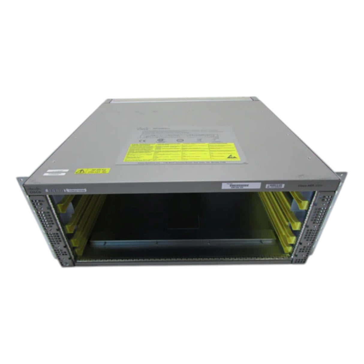 Cisco ASR1004