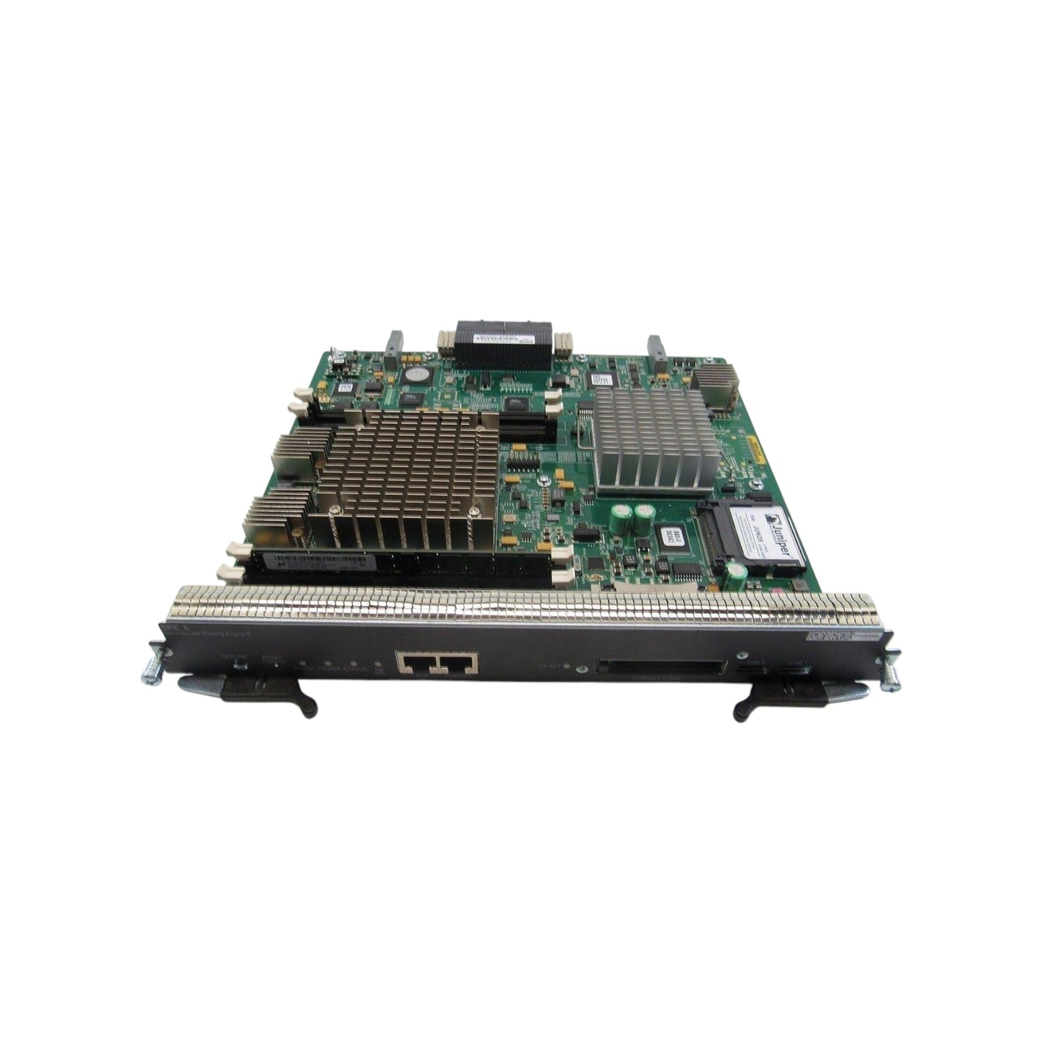 Juniper Networks SRX600-SRE6H