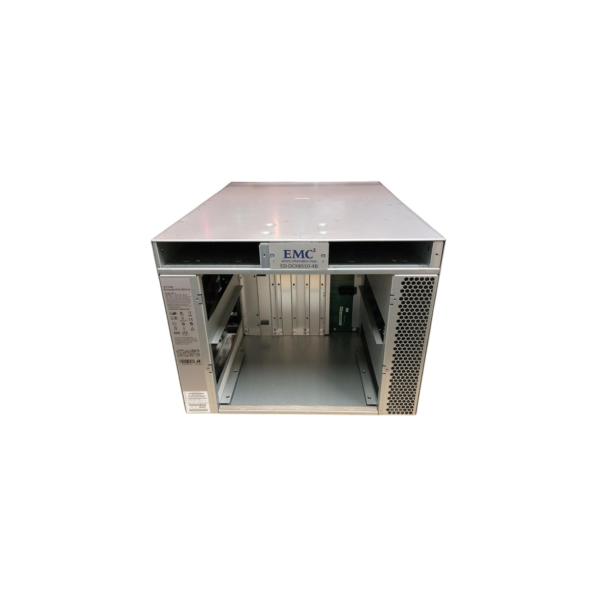 EMC ED-DCX8510-4B